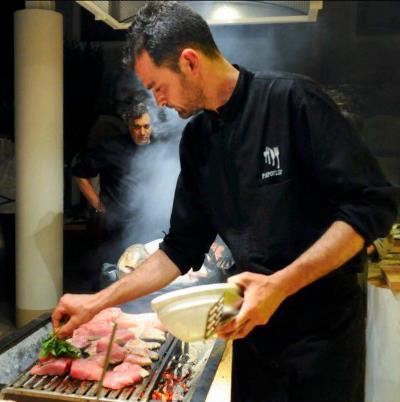 mrachef - private cheffing